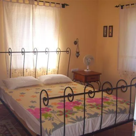 Casa vacanze Olive