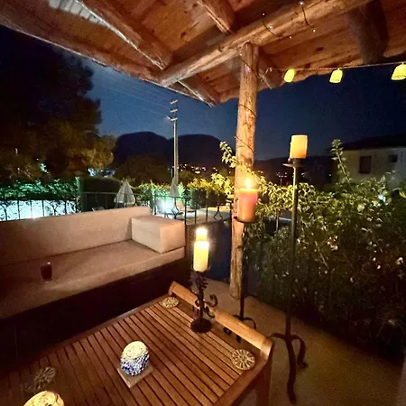 Villa Olive Fethiye