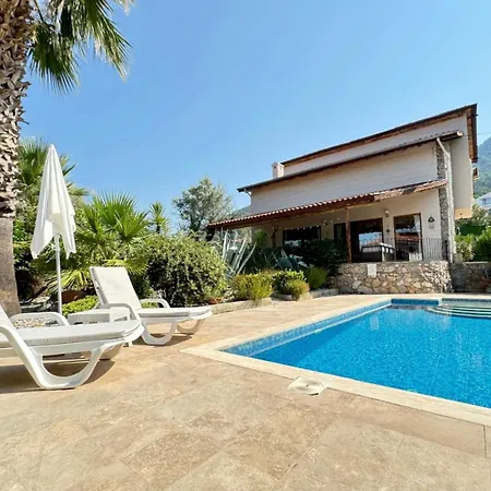 Villa Olive