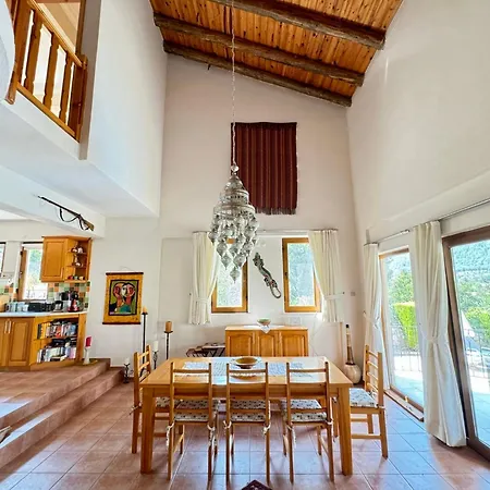 Olive Villa