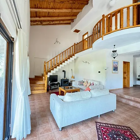 Olive Villa Fethiye