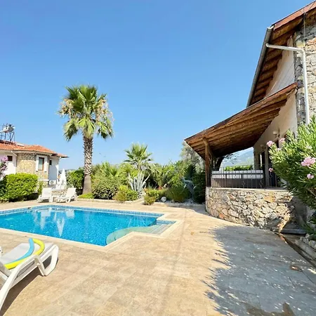 Villa Olive *