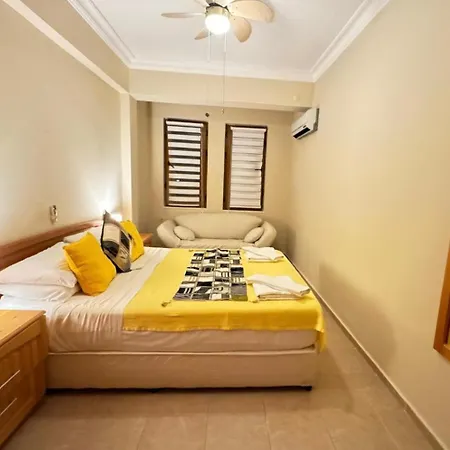 Olive Villa Fethiye