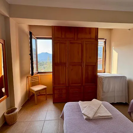 Olive Villa
