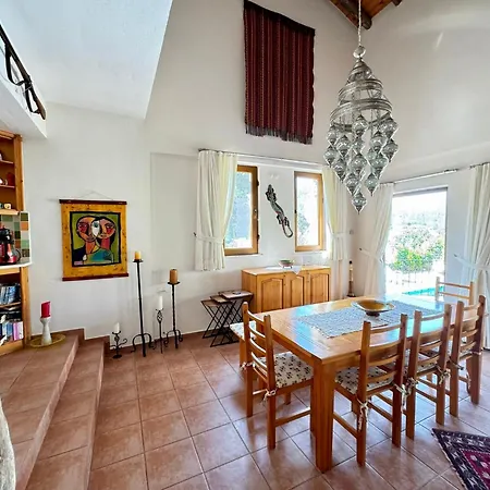 Villa Olive *