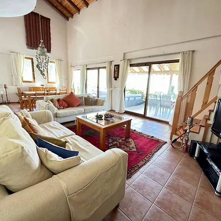 Olive Villa Fethiye