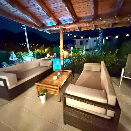 Villa Olive Fethiye
