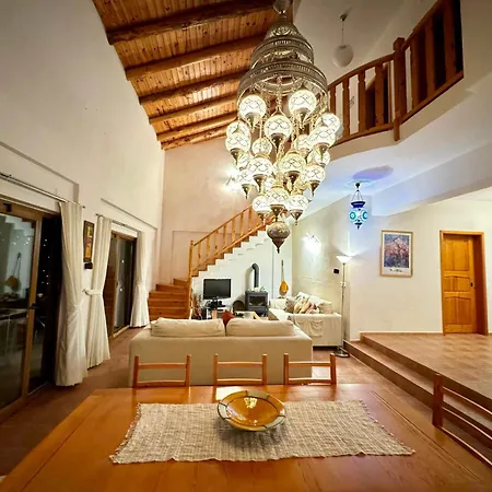 Villa Olive *