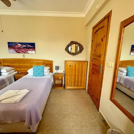 Villa Olive Fethiye