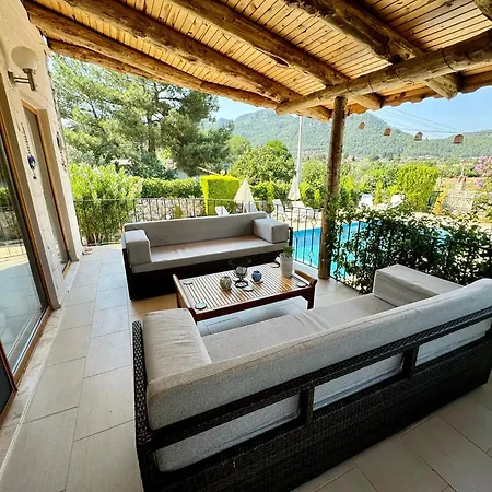 Villa Olive *