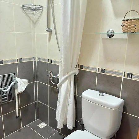 Olive Villa Fethiye