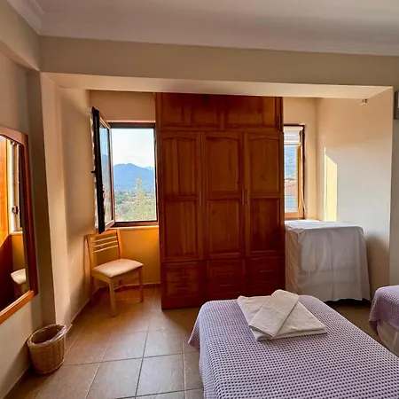 Olive Fethiye