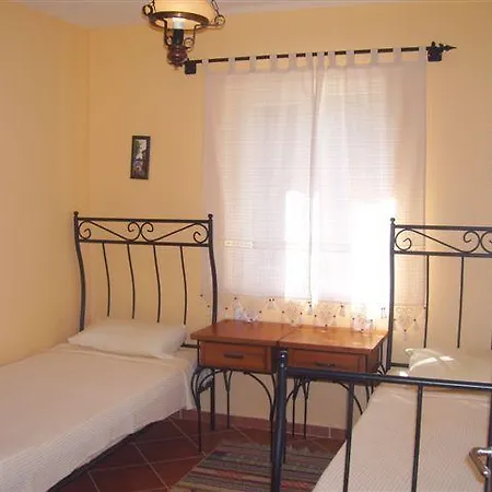 Casa vacanze Olive